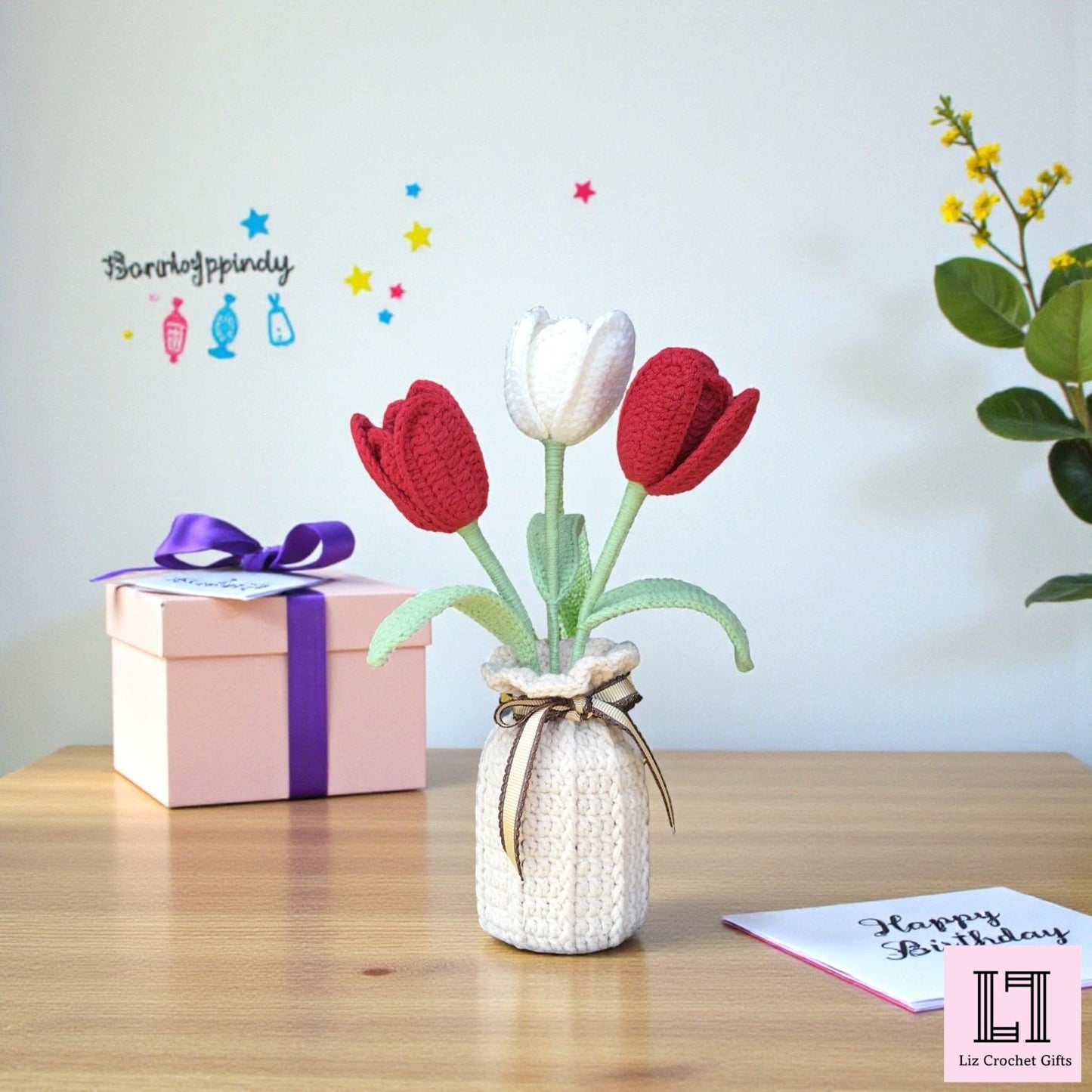 9